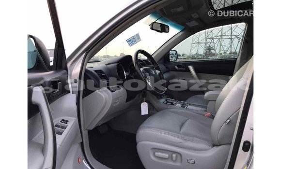 Buy Import Toyota Highlander Other Car in Import - Dubai in Akmecet Buy Import Toyota Highlander Other Car in Import - Dubai in Akmecet