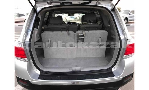 Buy Import Toyota Highlander Other Car in Import - Dubai in Akmecet Buy Import Toyota Highlander Other Car in Import - Dubai in Akmecet