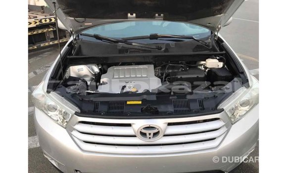 Buy Import Toyota Highlander Other Car in Import - Dubai in Akmecet Buy Import Toyota Highlander Other Car in Import - Dubai in Akmecet