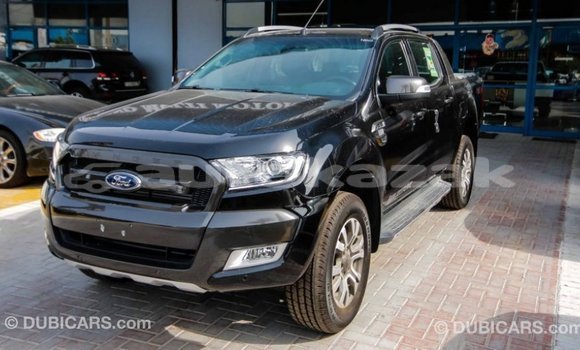 Buy Import Ford Ranger Other Car in Import - Dubai in Akmecet Buy Import Ford Ranger Other Car in Import - Dubai in Akmecet