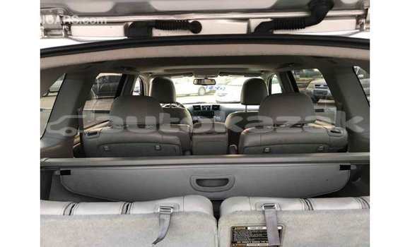 Buy Import Toyota Highlander Black Car in Import - Dubai in Akmecet Buy Import Toyota Highlander Black Car in Import - Dubai in Akmecet