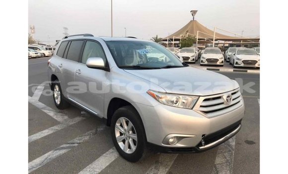 Buy Import Toyota Highlander Other Car in Import - Dubai in Akmecet Buy Import Toyota Highlander Other Car in Import - Dubai in Akmecet