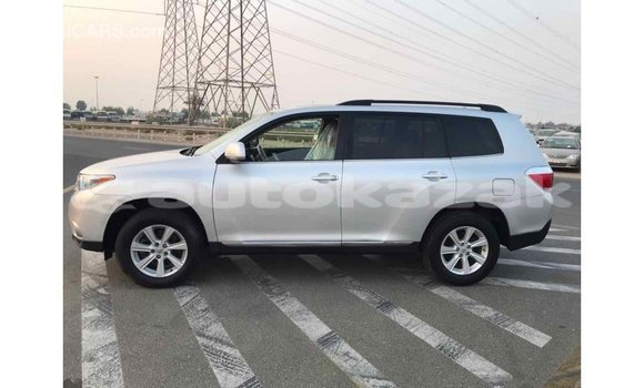Buy Import Toyota Highlander Other Car in Import - Dubai in Akmecet Buy Import Toyota Highlander Other Car in Import - Dubai in Akmecet