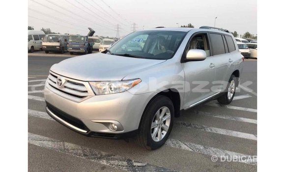 Buy Import Toyota Highlander Other Car in Import - Dubai in Akmecet Buy Import Toyota Highlander Other Car in Import - Dubai in Akmecet