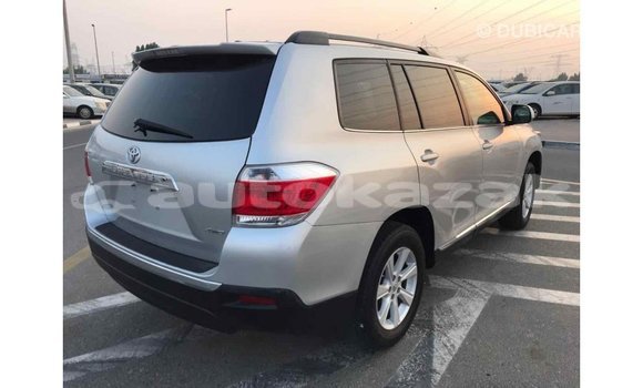 Buy Import Toyota Highlander Other Car in Import - Dubai in Akmecet Buy Import Toyota Highlander Other Car in Import - Dubai in Akmecet