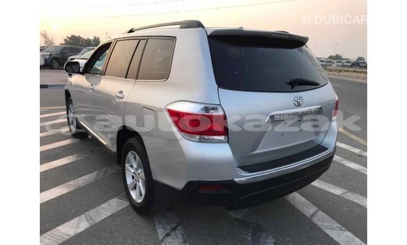 Buy Import Toyota Highlander Other Car in Import - Dubai in Akmecet Buy Import Toyota Highlander Other Car in Import - Dubai in Akmecet