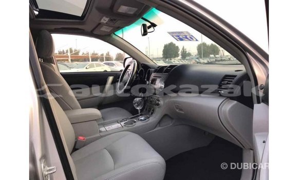 Buy Import Toyota Highlander Other Car in Import - Dubai in Akmecet Buy Import Toyota Highlander Other Car in Import - Dubai in Akmecet