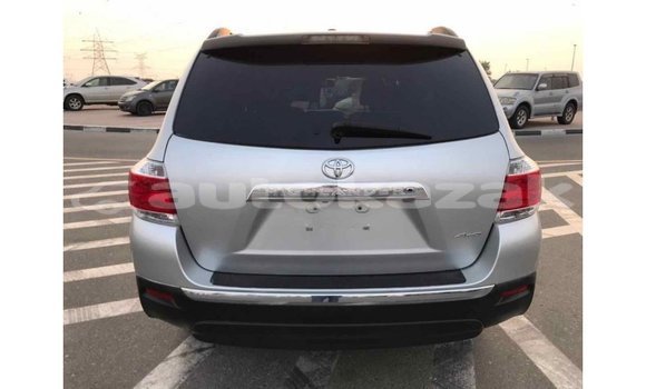 Buy Import Toyota Highlander Other Car in Import - Dubai in Akmecet Buy Import Toyota Highlander Other Car in Import - Dubai in Akmecet