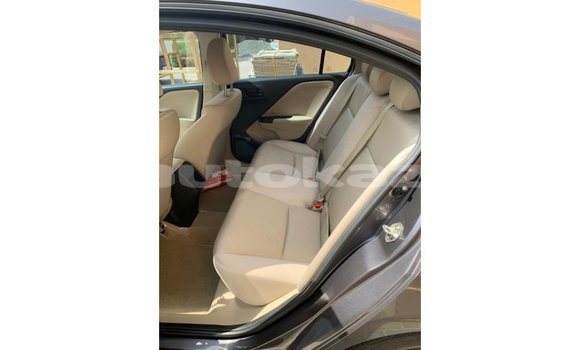 Buy Import Honda City Other Car in Import - Dubai in Akmecet Buy Import Honda City Other Car in Import - Dubai in Akmecet