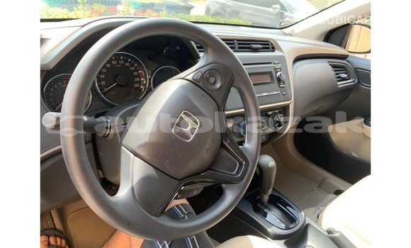 Buy Import Honda City Other Car in Import - Dubai in Akmecet Buy Import Honda City Other Car in Import - Dubai in Akmecet