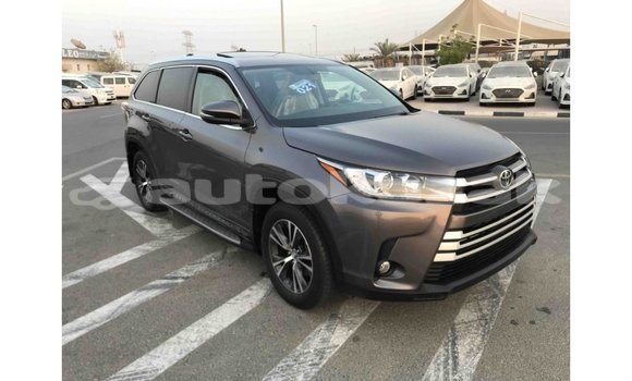 Buy Import Toyota Highlander Other Car in Import - Dubai in Akmecet Buy Import Toyota Highlander Other Car in Import - Dubai in Akmecet