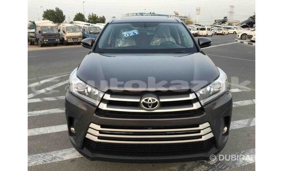 Buy Import Toyota Highlander Other Car in Import - Dubai in Akmecet Buy Import Toyota Highlander Other Car in Import - Dubai in Akmecet