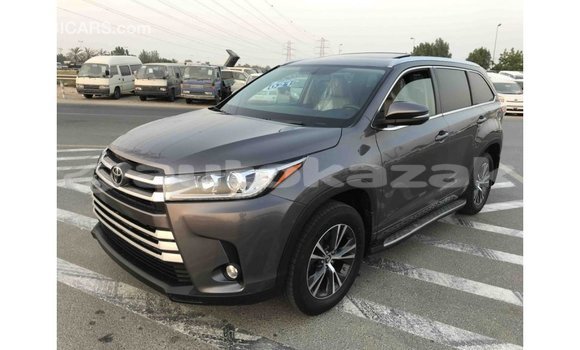 Buy Import Toyota Highlander Other Car in Import - Dubai in Akmecet Buy Import Toyota Highlander Other Car in Import - Dubai in Akmecet