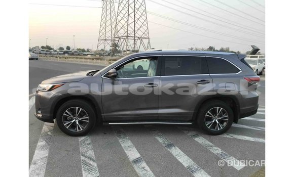 Buy Import Toyota Highlander Other Car in Import - Dubai in Akmecet Buy Import Toyota Highlander Other Car in Import - Dubai in Akmecet