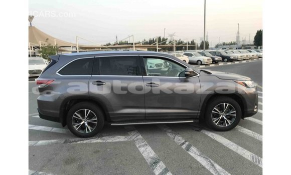 Buy Import Toyota Highlander Other Car in Import - Dubai in Akmecet Buy Import Toyota Highlander Other Car in Import - Dubai in Akmecet