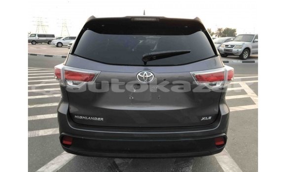 Buy Import Toyota Highlander Other Car in Import - Dubai in Akmecet Buy Import Toyota Highlander Other Car in Import - Dubai in Akmecet