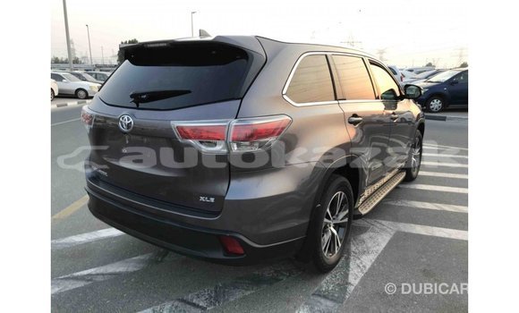 Buy Import Toyota Highlander Other Car in Import - Dubai in Akmecet Buy Import Toyota Highlander Other Car in Import - Dubai in Akmecet