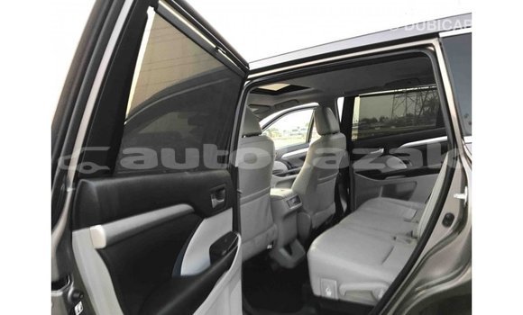 Buy Import Toyota Highlander Other Car in Import - Dubai in Akmecet Buy Import Toyota Highlander Other Car in Import - Dubai in Akmecet