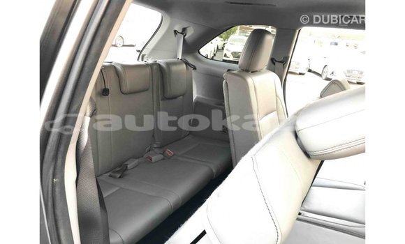 Buy Import Toyota Highlander Other Car in Import - Dubai in Akmecet Buy Import Toyota Highlander Other Car in Import - Dubai in Akmecet
