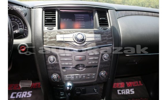 Buy Import Nissan Patrol Other Car in Import - Dubai in Akmecet