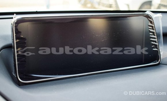 Buy Import Lexus RX 300 White Car in Import - Dubai in Akmecet Buy Import Lexus RX 300 White Car in Import - Dubai in Akmecet