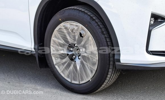 Buy Import Lexus RX 300 White Car in Import - Dubai in Akmecet Buy Import Lexus RX 300 White Car in Import - Dubai in Akmecet