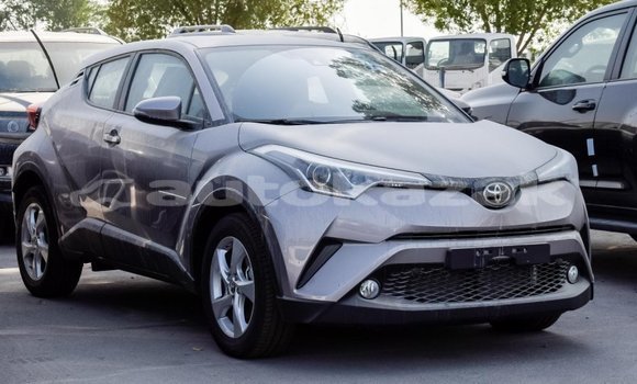Buy Import Toyota C-HR Other Car in Import - Dubai in Akmecet Buy Import Toyota C-HR Other Car in Import - Dubai in Akmecet