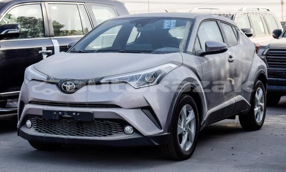 Buy Import Toyota C-HR Other Car in Import - Dubai in Akmecet Buy Import Toyota C-HR Other Car in Import - Dubai in Akmecet
