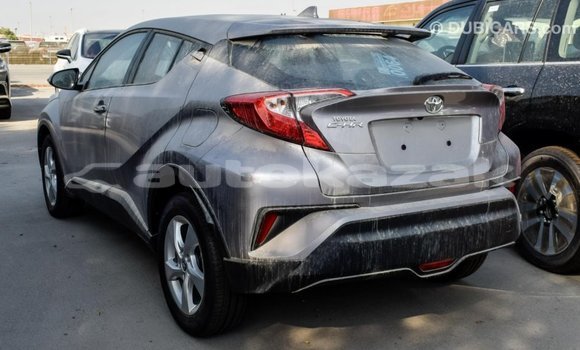 Buy Import Toyota C-HR Other Car in Import - Dubai in Akmecet Buy Import Toyota C-HR Other Car in Import - Dubai in Akmecet
