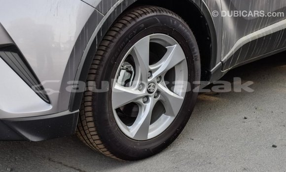 Buy Import Toyota C-HR Other Car in Import - Dubai in Akmecet Buy Import Toyota C-HR Other Car in Import - Dubai in Akmecet