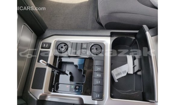 Buy Import Toyota Land Cruiser Black Car in Import - Dubai in Akmecet Buy Import Toyota Land Cruiser Black Car in Import - Dubai in Akmecet