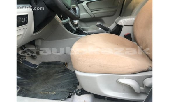 Buy Import Geely Emgrand 7 White Car in Import - Dubai in Akmecet Buy Import Geely Emgrand 7 White Car in Import - Dubai in Akmecet