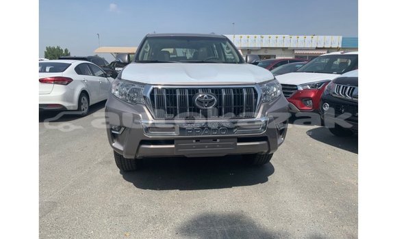 Buy Import Toyota Prado Brown Car in Import - Dubai in Akmecet Buy Import Toyota Prado Brown Car in Import - Dubai in Akmecet