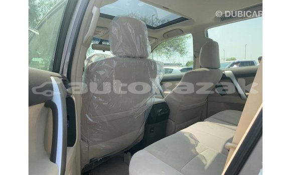 Buy Import Toyota Prado Brown Car in Import - Dubai in Akmecet Buy Import Toyota Prado Brown Car in Import - Dubai in Akmecet
