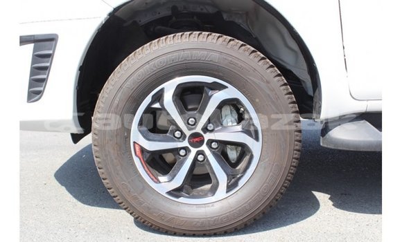 Buy Import Toyota Hilux White Car in Import - Dubai in Akmecet Buy Import Toyota Hilux White Car in Import - Dubai in Akmecet
