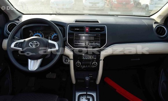 Buy Import Toyota Rush Red Car in Import - Dubai in Akmecet Buy Import Toyota Rush Red Car in Import - Dubai in Akmecet