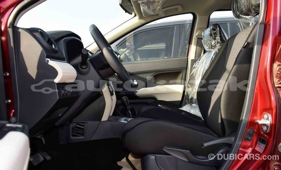 Buy Import Toyota Rush Red Car in Import - Dubai in Akmecet Buy Import Toyota Rush Red Car in Import - Dubai in Akmecet