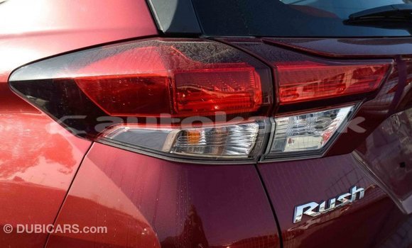 Buy Import Toyota Rush Red Car in Import - Dubai in Akmecet Buy Import Toyota Rush Red Car in Import - Dubai in Akmecet