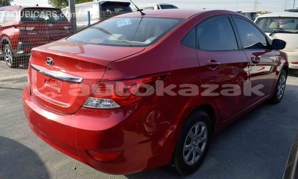 Buy Import Hyundai Accent Red Car in Import - Dubai in Akmecet Buy Import Hyundai Accent Red Car in Import - Dubai in Akmecet