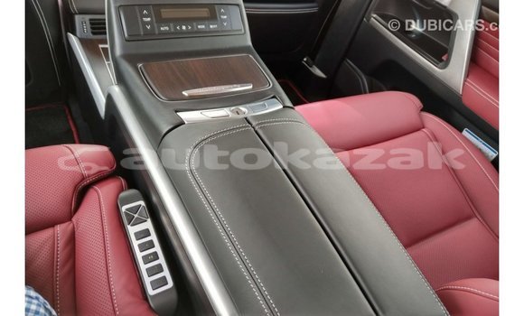 Buy Import Toyota Land Cruiser Black Car in Import - Dubai in Akmecet Buy Import Toyota Land Cruiser Black Car in Import - Dubai in Akmecet