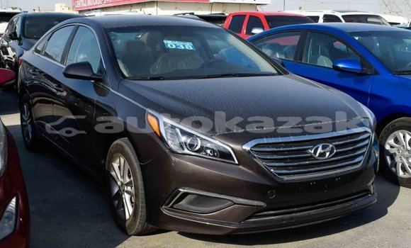 Buy Import Hyundai Sonata Brown Car in Import - Dubai in Akmecet Buy Import Hyundai Sonata Brown Car in Import - Dubai in Akmecet
