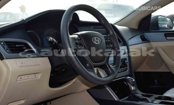 Buy Import Hyundai Sonata Brown Car in Import - Dubai in Akmecet Buy Import Hyundai Sonata Brown Car in Import - Dubai in Akmecet