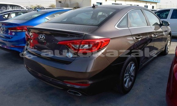 Buy Import Hyundai Sonata Brown Car in Import - Dubai in Akmecet Buy Import Hyundai Sonata Brown Car in Import - Dubai in Akmecet