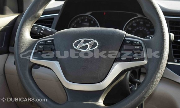 Buy Import Hyundai Elantra Blue Car in Import - Dubai in Akmecet Buy Import Hyundai Elantra Blue Car in Import - Dubai in Akmecet