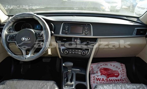 Buy Import Kia Optima Blue Car in Import - Dubai in Akmecet Buy Import Kia Optima Blue Car in Import - Dubai in Akmecet