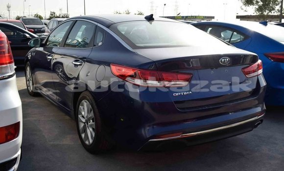 Buy Import Kia Optima Blue Car in Import - Dubai in Akmecet Buy Import Kia Optima Blue Car in Import - Dubai in Akmecet