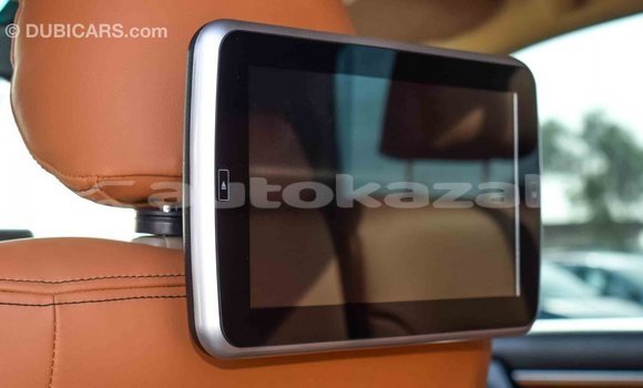 Buy Import Toyota Land Cruiser White Car in Import - Dubai in Akmecet Buy Import Toyota Land Cruiser White Car in Import - Dubai in Akmecet