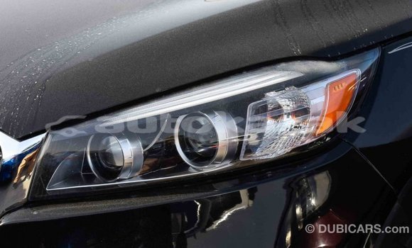 Buy Import Kia Sorento Black Car in Import - Dubai in Akmecet Buy Import Kia Sorento Black Car in Import - Dubai in Akmecet