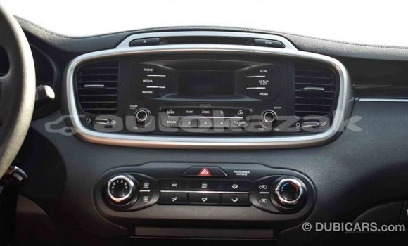 Buy Import Kia Sorento Black Car in Import - Dubai in Akmecet Buy Import Kia Sorento Black Car in Import - Dubai in Akmecet