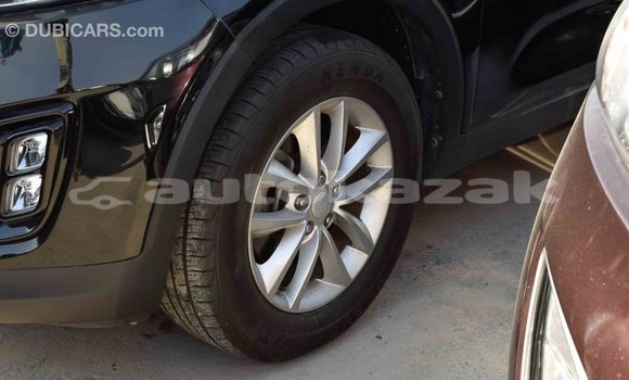 Buy Import Kia Sorento Black Car in Import - Dubai in Akmecet Buy Import Kia Sorento Black Car in Import - Dubai in Akmecet